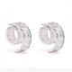 Extremely Popular Earrings 2023SS BOTTEGA VENETA Bottega Veneta Extremely Popular Earrings 2023SS BOTTEGA VENETA Bottega Veneta